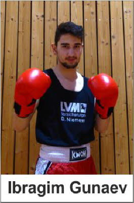 Ibragim Gunaev