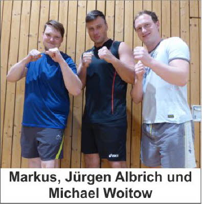 Markus Jürgen Michael