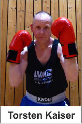 Torsten Kaiser
