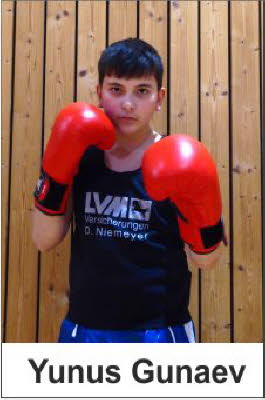 Yunus Gunaev